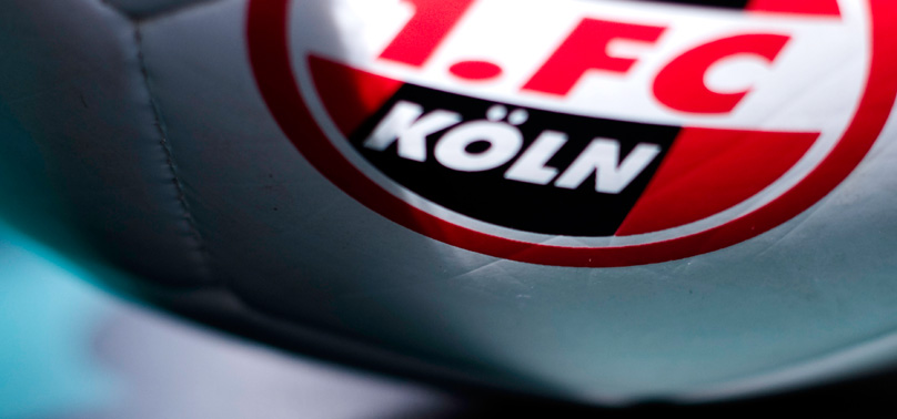 1.FC Köln Trikot Fanshop