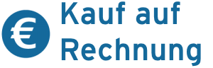 kauf auf Rechnung, bestellen auf Rechnung, bezahlen per Rechnung
