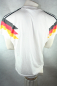 Preview: Adidas Alemania camiseta maillot 1990 90 blanco senor S-M = 176 cm