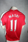 Preview: Nike FC Arsenal London camiseta 11 Samir Nasri 2008-10 Fly Emirates senor XL