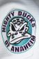 Preview: Nike Anaheim Mighty Ducks Trikot NHL Eishockey Weiß Movie Herren S/M/L/XL/XXL