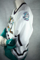 Preview: Nike Anaheim Mighty Ducks Trikot NHL Eishockey Weiß Movie Herren S/M/L/XL/XXL