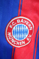 Preview: Adidas FC Bayern München Trikot 21 Alexander Zickler 1995/96 Opel Herren S