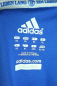 Preview: Adidas FC Schalke 04 Trikot 14 Gerald Asamoah Formotion 2008/09 Matchworn Herren XL
