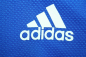 Preview: Adidas FC Schalke 04 Trikot 14 Gerald Asamoah Formotion 2008/09 Matchworn Herren XL