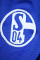 Preview: Adidas FC Schalke 04 Trikot 14 Gerald Asamoah Formotion 2008/09 Matchworn Herren XL