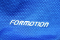 Preview: Adidas FC Schalke 04 Trikot 14 Gerald Asamoah Formotion 2008/09 Matchworn Herren XL