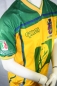 Preview: Garcis Guerreros De Acapulco Trikot 4 Yoli Corona Original Shirt Herren XL