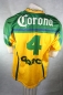 Preview: Garcis Guerreros De Acapulco Trikot 4 Yoli Corona Original Shirt Herren XL