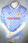 Preview: Adidas Manchester United Trikot 1990 1991 1992 Sharp Blau Herren XL