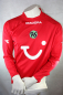 Preview: Diadora Hannover 96 Torwart Trikot 1 Robert Enke Tui Langarm Herren S/M/L/XL/XXL