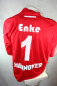 Preview: Diadora Hannover 96 Torwart Trikot 1 Robert Enke Tui Langarm Herren S/M/L/XL/XXL