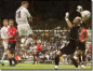 Preview: Nike Leeds United camiseta 2002/04 Strongbow blanco maillot tricot senor L