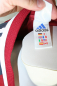 Preview: Adidas FC Bayern München camiseta 11 Ze-Roberto 2002/03 T-Mobile senor M