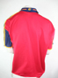 Preview: Adidas Spanien Trikot Euro EM 2000 rot heim Herren XL