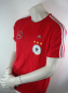 Preview: Adidas Deutschland T-Shirt Mercedes-Benz Teamwear Jogi Löw DFB - M