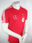 Preview: Adidas Deutschland T-Shirt Mercedes-Benz Teamwear Jogi Löw DFB - M