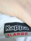 Preview: Kappa SV Werder Bremen Trikot 2002/03 weiß Herren XL