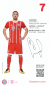 Preview: Adidas FC Bayern München Trikot 7 Franck Ribery 2017/18 Heim Herren 3XL/XXXL
