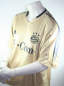 Preview: Adidas FC Bayern Múnich Camiseta 11 Ze Roberto oro senor XL
