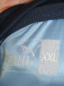 Preview: Puma FC Everton Trikot 2003/04 Kejian Auswärtstrikot Away Grau Herren XXL