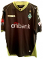 Preview: Kappa SV Werder Bremen Trikot 22 Thorsten Frings 2007/08 Citibank Match worn Spielertrikot Herren XXL/2XL