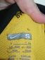 Preview: Nike Borussia Dortmund jersey 2007/08 BVB home men's S