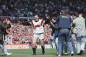 Preview: Adidas Originals Manchester United Trikot 1989/1990 Weiß Tee Herren M