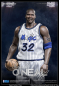 Preview: Champion Orlando Magic Trikot 32 Shaquille O’Neal NBA Florida Weiß Herren S