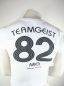 Preview: Adidas Danke Deutschland T-shirt WM 2006 Teamgeist 82 Mio Damen M (38/40)