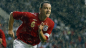 Preview: Umbro England Trikot 6 John Terry WM 2006 Away Rot Herren XL