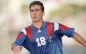 Preview: Adidas Frankreich Trikot 18 Eric Cantona Euro 1992 Heim Blau Herren L