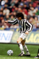 Preview: Kappa Juventus Turin Trikot 10 Alessandro Del Piero 1994/95 Danone L oder XL