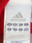 Preview: Adidas Ajax Amsterdam Trikot 10 Wesley Sneijder 2006/07 Herren XL