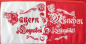 Preview: Adidas FC Bayern München jacke 1972 1973 1974 Trainingsjacke rot weiß retro Beckenbauer Herren XL