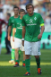 Preview: Nike SV Werder Bremen Trikot 8 Clemens Fritz 2011/12 Heim SVW Grün Herren M