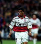 Preview: Adidas FC Bayern München Trikot 9 Giovane Elber 1999/2000 Opel Herren S-M = Kinder 176 cm oder S
