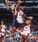 Preview: Champion Chicago Bulls Trikot 23 Michael Air Jordan Weiß weiss NBA Herren M oder XXL = US 52