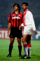 Preview: Lotto AC Mailand Pantalones - S