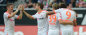 Preview: Adidas FC Bayern München Trikot 39 Kroos 2012/13 Away Weiß Orange Triple Herren M