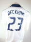 Preview: Adidas Los Angeles Galaxy Trikot 23 David Beckham 2009/10 Herren XL