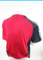 Preview: Adidas Deutschland Trikot 2006 11 Klose 13 Ballack 20 Podolski England Wembley 1-2 DFB Rot Herren M