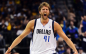 Preview: Champion Dallas Mavericks camiseta 41 Dirk Nowitzki Mavs NBA baloncesto señor S/M/L/XL/XXL