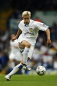 Preview: Nike Leeds United camiseta 2002/04 Strongbow blanco maillot tricot senor L