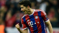 Preview: Adidas FC Bayern München Jersey 9 Robert Lewandowski 2014/15 new men's M or L