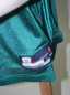 Preview: Miami Dolphins NFL Reebok Jersey 23 Brown size Large Authentic
