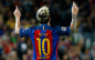 Preview: Nike FC Barcelona Trikot 10 Lionel Messi 2016/17 Qatar Heim NEU Herren S, L oder XL