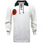 Preview: TOFFS Celtic Glasgow Trikot 1888 weiß langarm retro vintage oldschool Herren XL/2XL/3XL