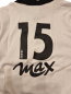 Preview: TOFFS Deutschland Trikot 1954 WM Das Wunder von Bern 54 Retro DFB NEU Herren L - MAX 15 Jahre