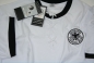 Preview: Retro Deutschland Trikot WM 1954 Das Wunder von Bern 54 Retro DFB NEU Herren XL (Retouren)
